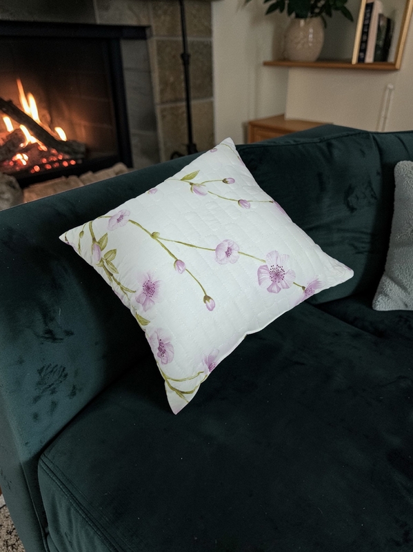 Dekorativ yostiq 11615