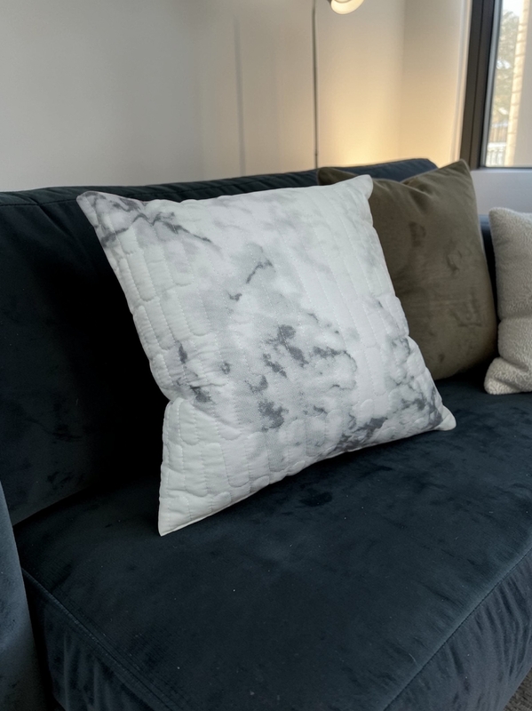 Dekorativ yostiq 11612