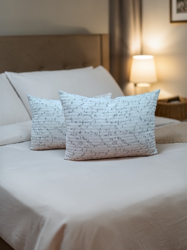 Комплект из 2-х подушек 10072