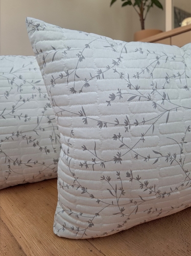 Комплект из 2-х подушек 10072