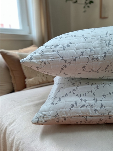 Комплект из 2-х подушек 10072