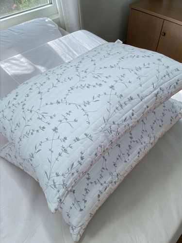 Комплект из 2-х подушек 10072