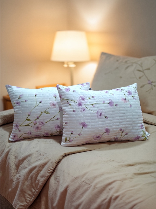 Комплект из 2-х подушек 11619