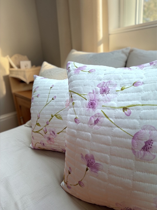 Комплект из 2-х подушек 11619