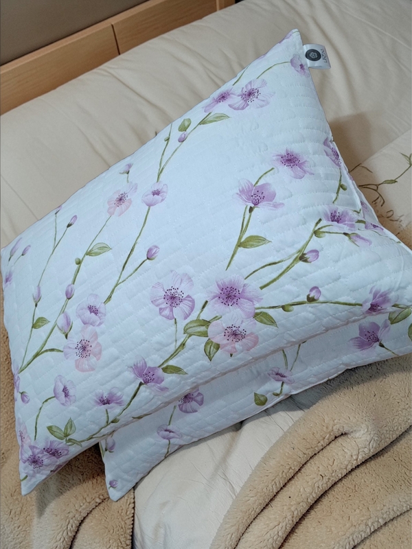 Комплект из 2-х подушек 11619