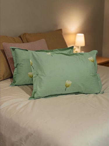 Наволочки 2 шт 1869