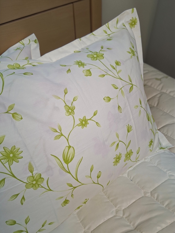 Наволочки 2 шт 1870