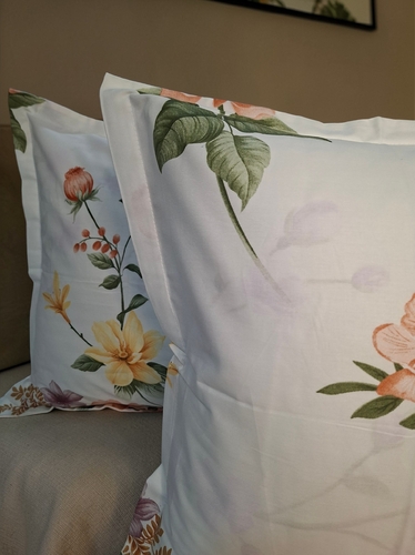 Наволочки 2 шт 1872