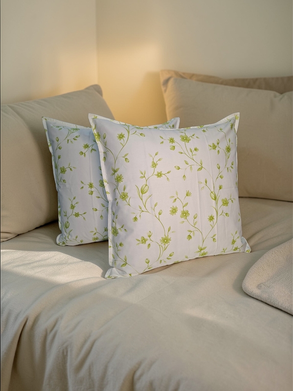 Наволочки 2 шт 1875