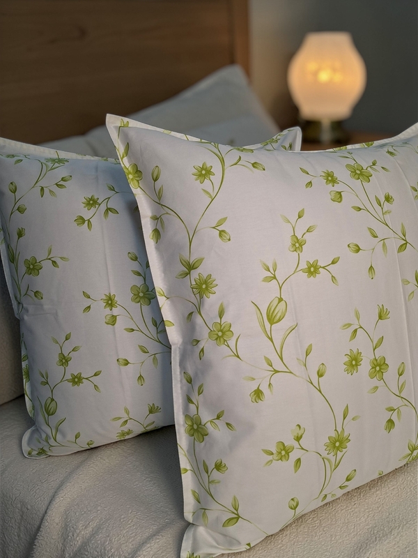 Наволочки 2 шт 1875