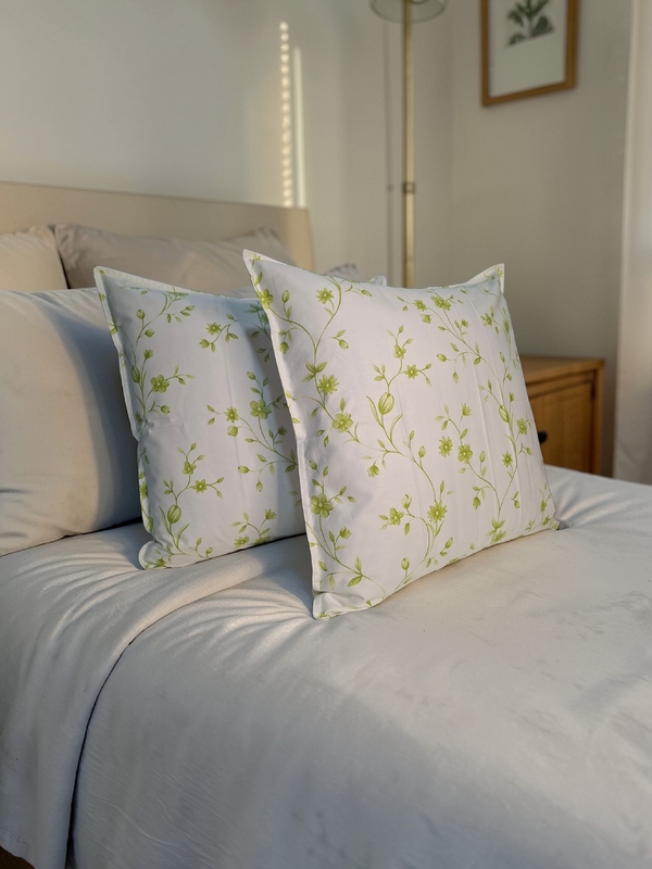 Наволочки 2 шт 1875