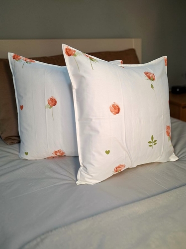 Наволочки 2 шт 1876