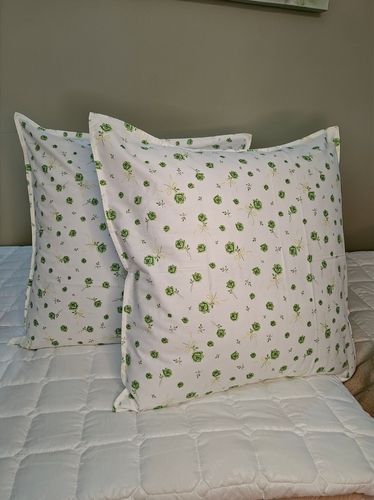 Наволочки 2 шт 1877