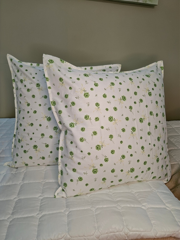 Наволочки 2 шт 1877