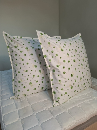 Наволочки 2 шт 1877