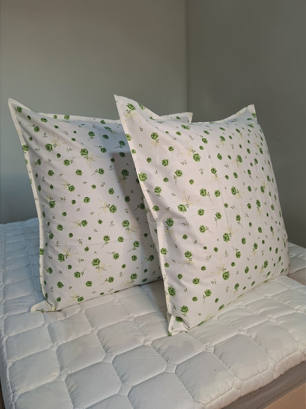 Наволочки 2 шт 1877