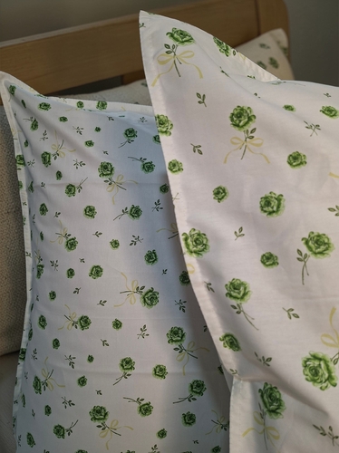 Наволочки 2 шт 1877