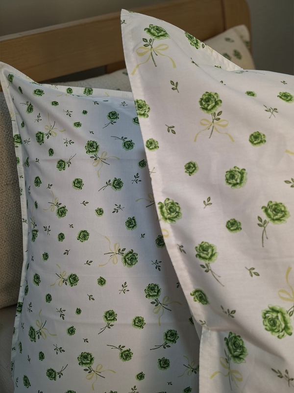 Наволочки 2 шт 1877