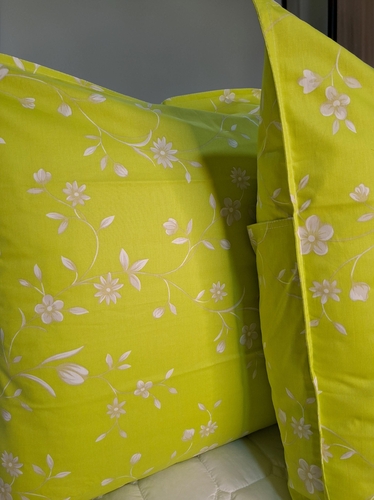 Наволочки 2 шт 1878