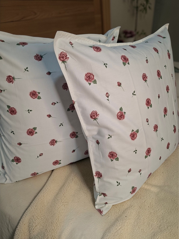 Наволочки 2 шт 1879