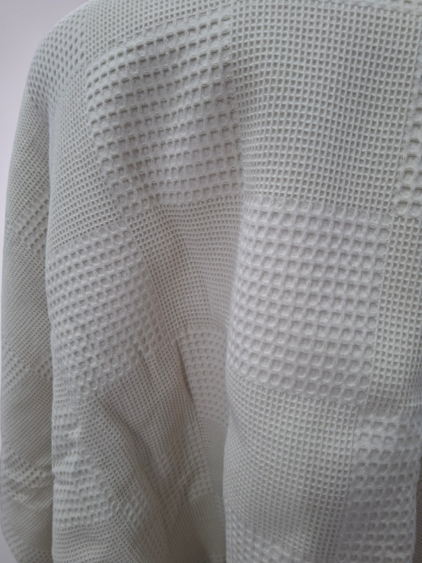 Плед двуспальный 2473