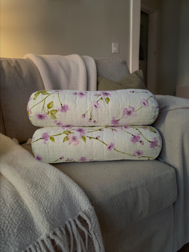 Yostiq-valik 2 dona 11624