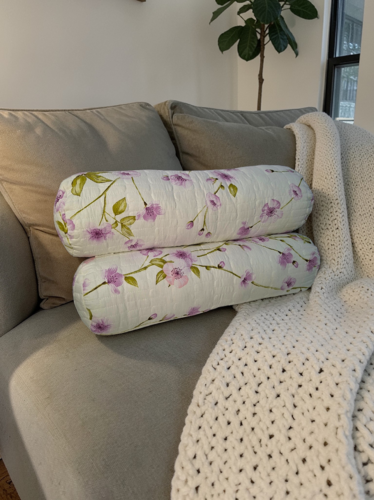 Yostiq-valik 2 dona 11624