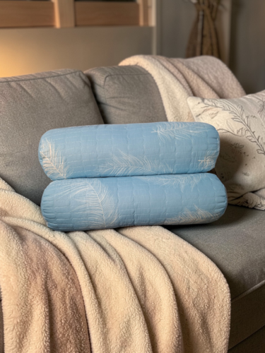 Yostiq-valik 2 dona 11625