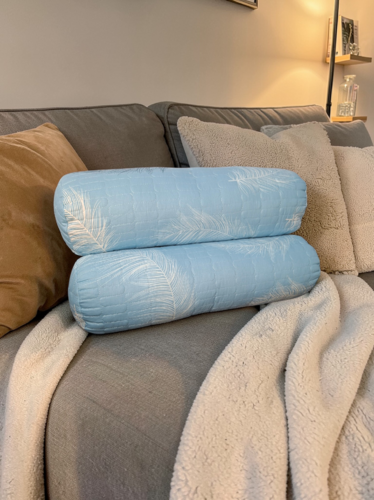 Yostiq-valik 2 dona 11625