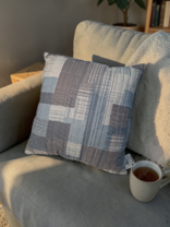 Dekorativ yostiq 11626