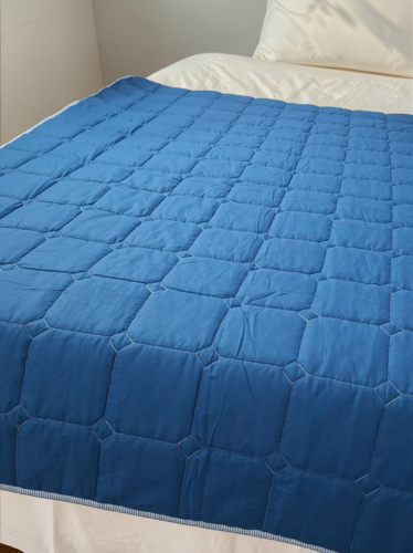 Одеяло - Летнее - Двуспальное - 3257