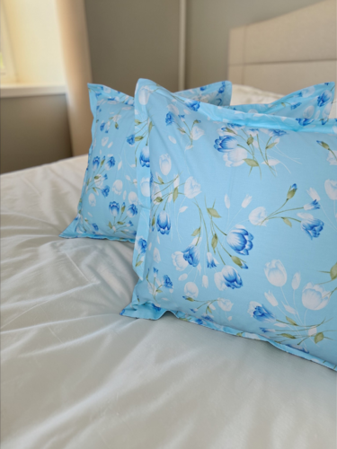 Наволочки 2 шт 1882