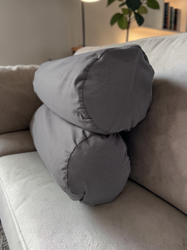 Yostiq jildi 2 dona 1897