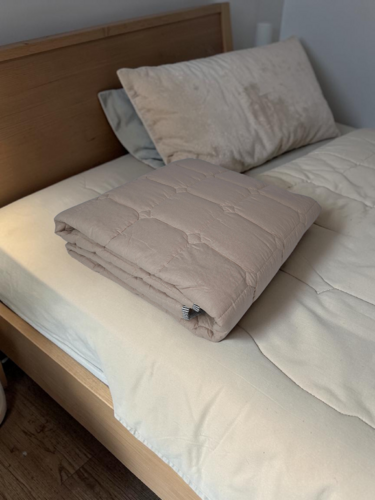 Одеяло - Летнее - Полуторное - 3259