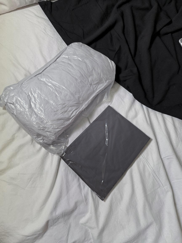 Подушка-обнимашка 11630