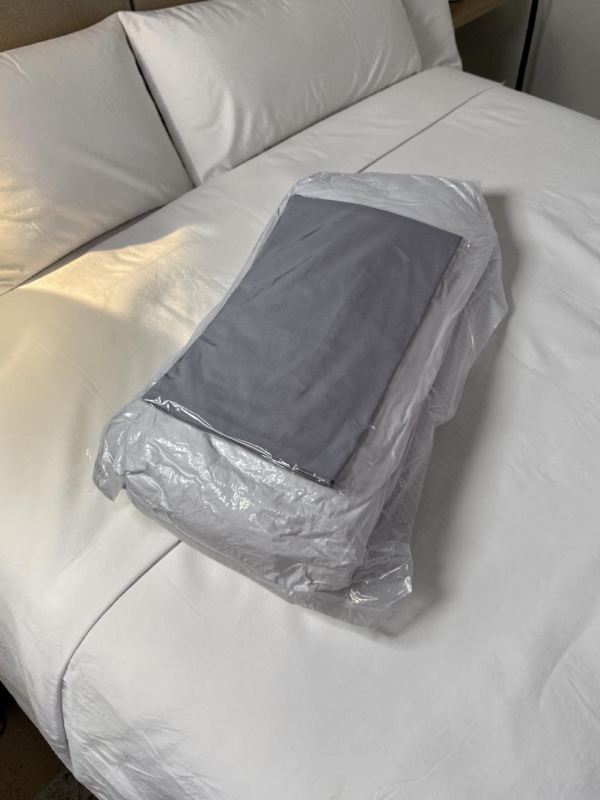 Подушка-обнимашка 11630