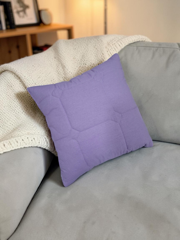 Dekorativ yostiq 11631