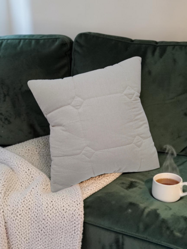 Dekorativ yostiq 11632