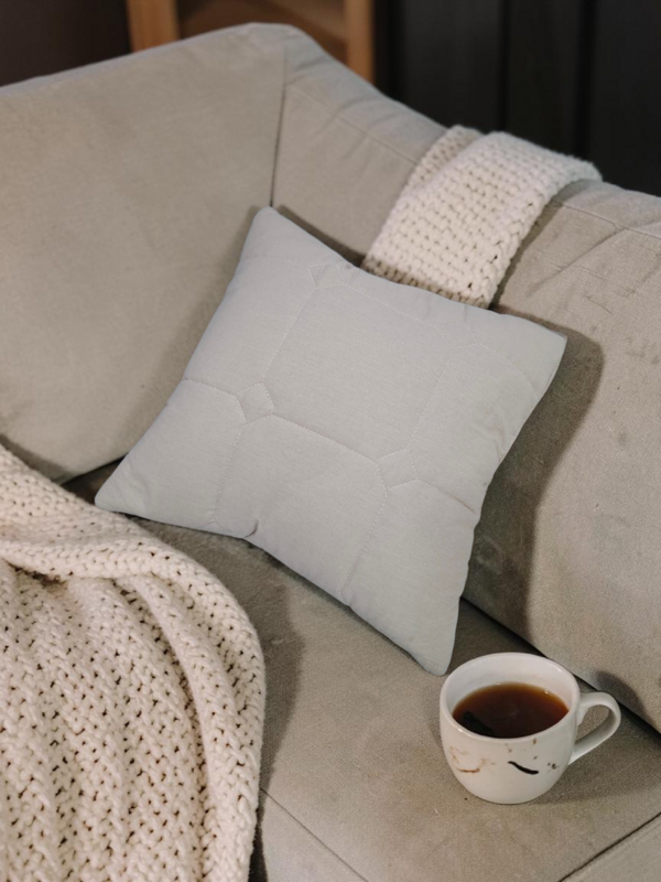 Dekorativ yostiq 11632