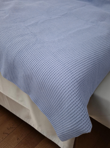 Плед двуспальный 2481