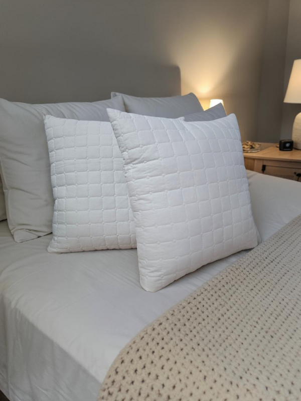 Комплект из 2-х подушек 11400