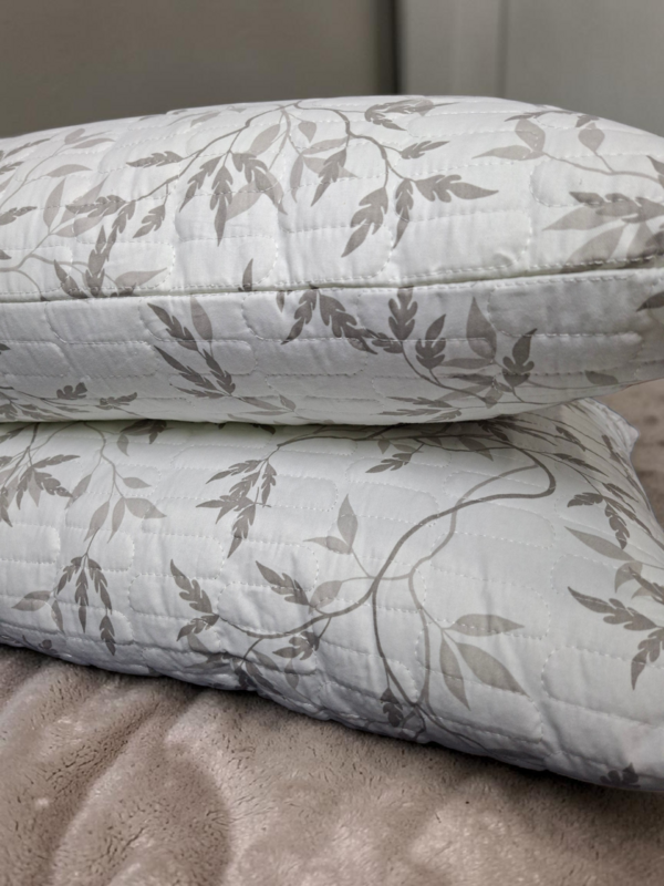 Комплект из 2-х подушек 11644