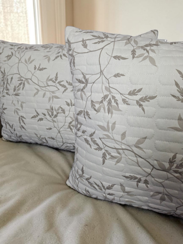 Комплект из 2-х подушек 11644