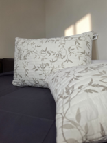 Комплект из 2-х подушек 11644