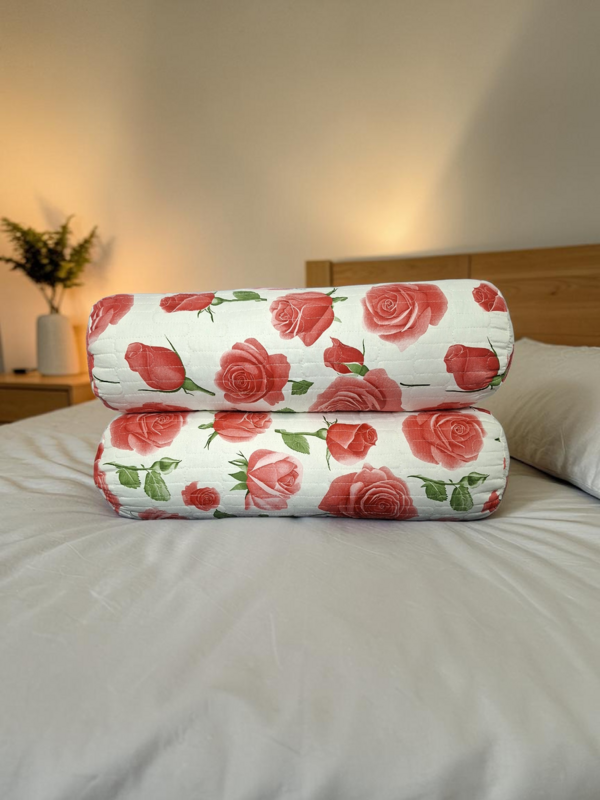 Yostiq-valik 2 dona 11647