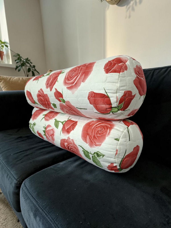 Yostiq-valik 2 dona 11647