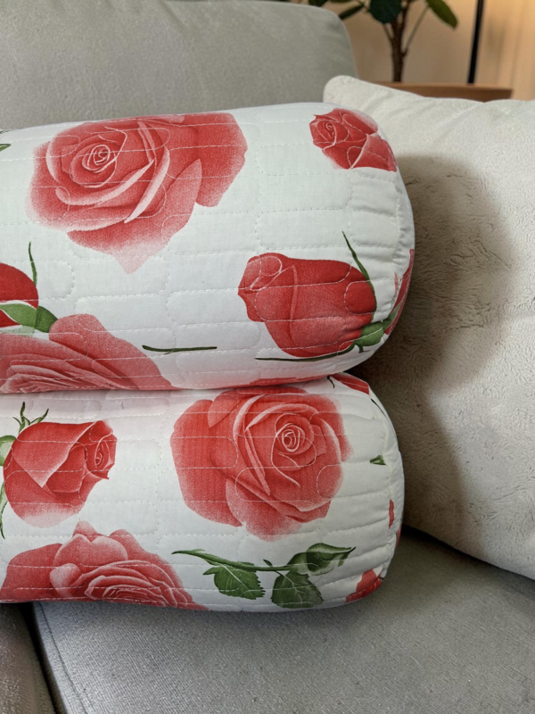 Yostiq-valik 2 dona 11647