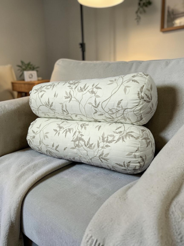 Подушка-валик 2 шт 11649