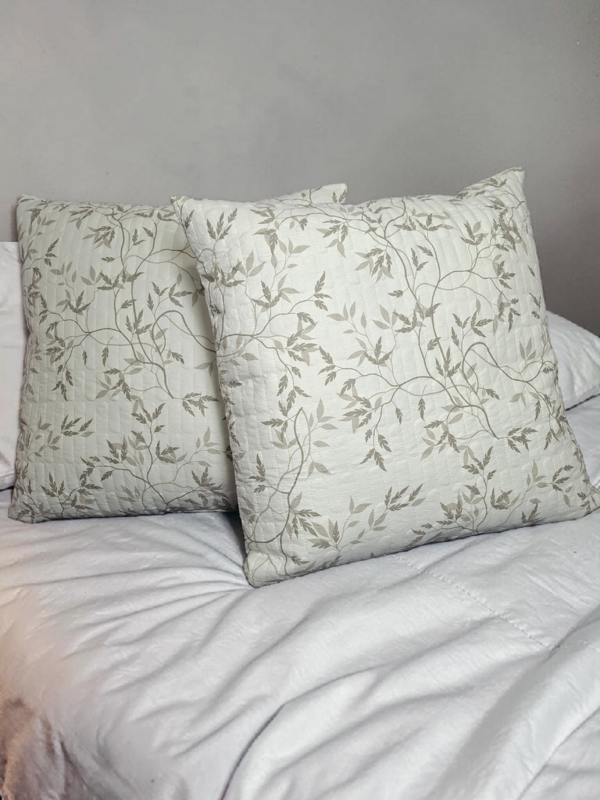 Комплект из 2-х подушек 11652