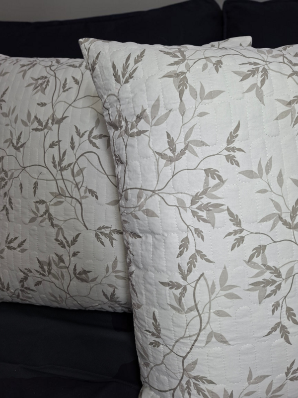 Комплект из 2-х подушек 11652